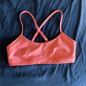ALO AIRLIFT INTRIGUE BRA